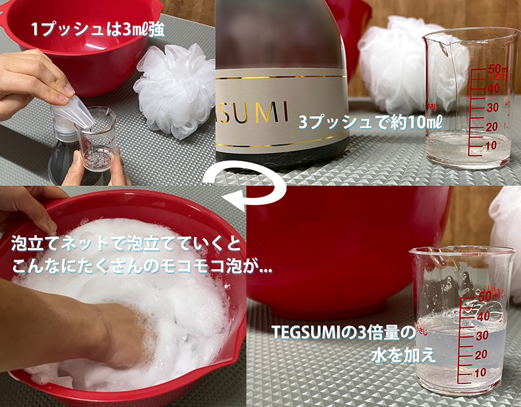 高いコストパフォーマンス